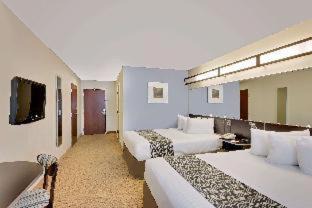 Geneva Hôtel | Microtel Inn and Suites by Wyndham - Geneva