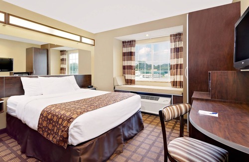 Sayre Hôtel | Microtel Inn And Suites Sayre PA