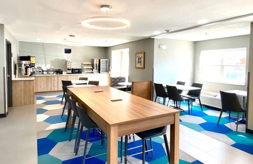 Sprague Hôtel | Microtel Inn by Wyndham Beckley