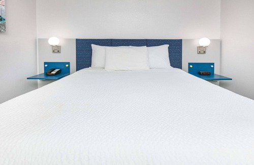 Sprague Hôtel | Microtel Inn by Wyndham Beckley