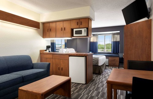 Inver Grove Heights Hôtel | Microtel Inn & Suites by Wyndham Inver Grove Heights/Minneap