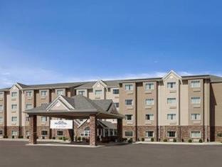 Barton Hôtel | Microtel Inn & Suites by Wyndham St Clairsville - Wheeling