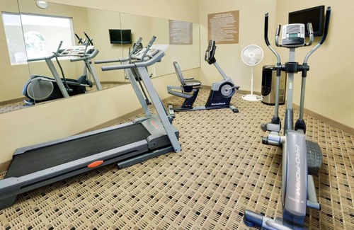 Southside Hôtel | Microtel Inn & Suites by Wyndham Prairie du Chien