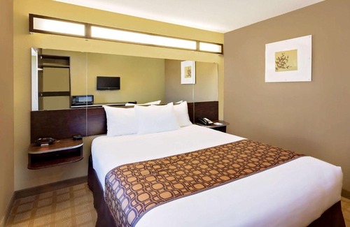 Southside Hôtel | Microtel Inn & Suites by Wyndham Prairie du Chien