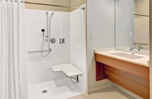 Ridley Park Hôtel | Microtel Inn & Suites By Wyndham Philadelphia Airport Ridley