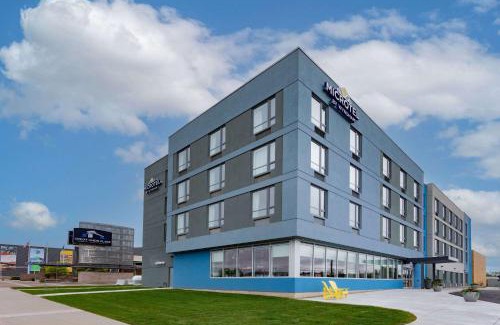 Summerside Hôtel | Microtel Inn & Suites by Wyndham Summerside
