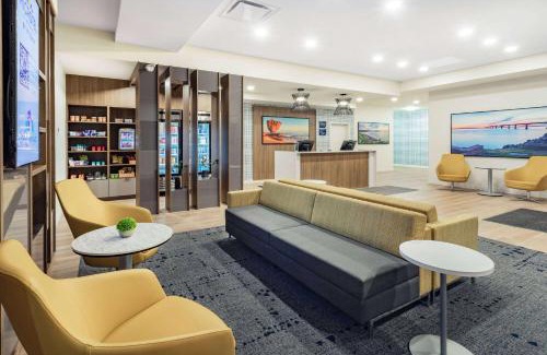 Summerside Hôtel | Microtel Inn & Suites by Wyndham Summerside