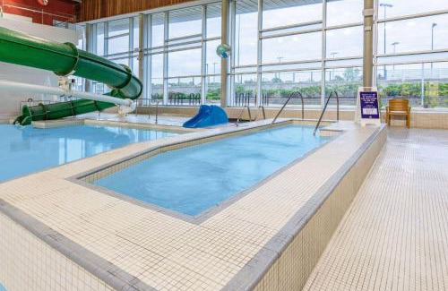 Summerside Hôtel | Microtel Inn & Suites by Wyndham Summerside