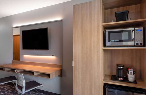 Amsterdam Hôtel | Microtel Inn & Suites by Wyndham Amsterdam