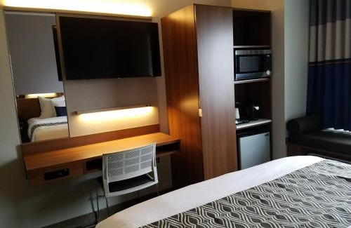 Binghamton Hôtel | Microtel Inn & Suites by Wyndham Binghamton