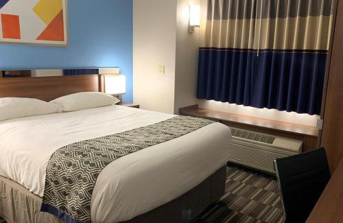 Fond du Lac Hôtel | Microtel Inn & Suites by Wyndham Fond Du Lac