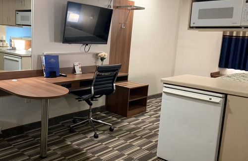 Fond du Lac Hôtel | Microtel Inn & Suites by Wyndham Fond Du Lac