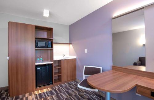 Ridley Park Hôtel | Microtel Inn & Suites by Wyndham Philadelphia Airport Ridley Park