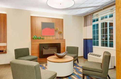Ridley Park Hôtel | Microtel Inn & Suites by Wyndham Philadelphia Airport Ridley Park