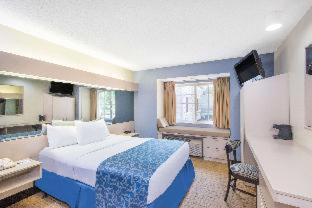 Seneca Falls Hôtel | Microtel Inn & Suites by Wyndham