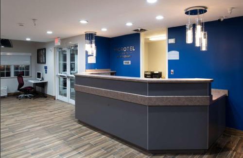 Springfield Hôtel | Microtel Inn & Suites by Wyndham Springfield