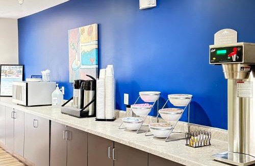 Springfield Hôtel | Microtel Inn & Suites by Wyndham Springfield