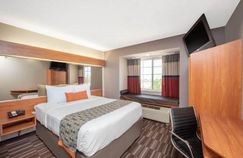 Springfield Hôtel | Microtel Inn & Suites by Wyndham Springfield