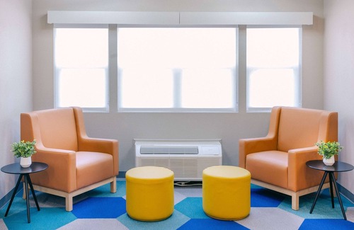 Springville Hôtel | Microtel Inn & Suites by Wyndham Springville