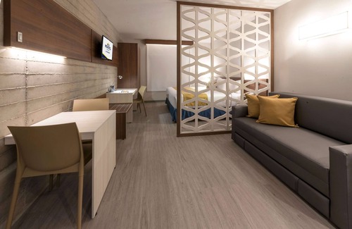 Irapuato Hôtel | Microtel Inn & Suites by Wyndham Irapuato