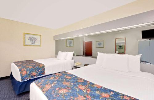 Maugansville Hôtel | Microtel Inn & Suites by Wyndham Hagerstown by I-81