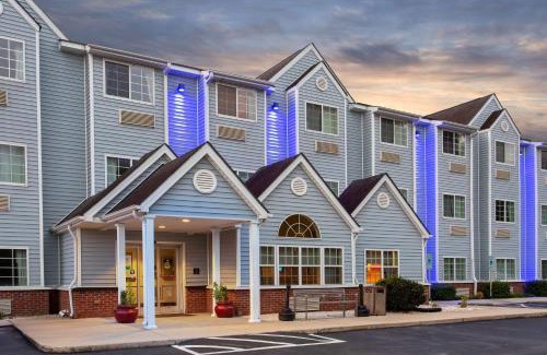 Kipling Hôtel | Microtel Inn & Suites by Wyndham Lillington/Campbell University