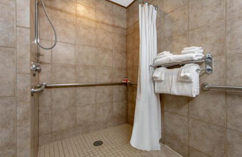 Kipling Hôtel | Microtel Inn & Suites by Wyndham Lillington/Campbell University