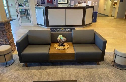 Waynesburg Hôtel | Microtel Inn & Suites by Wyndham Waynesburg