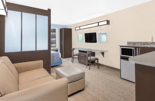 Waynesburg Hôtel | Microtel Inn & Suites by Wyndham Waynesburg