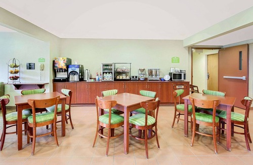 Wellsville Hôtel | Microtel Inn & Suites by Wyndham Wellsville