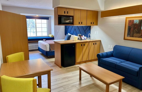 Culiacan Hôtel | Microtel Inn & Suites by Wyndham Culiacan