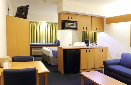 Culiacan Hôtel | Microtel Inn & Suites by Wyndham Culiacan