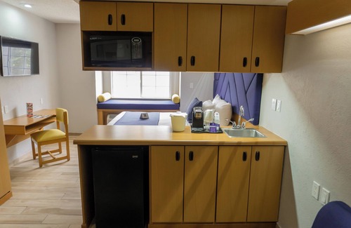 Culiacan Hôtel | Microtel Inn & Suites by Wyndham Culiacan