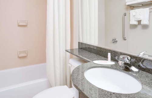 Saraland Hôtel | Microtel Inn & Suites by Wyndham Saraland/North Mobile