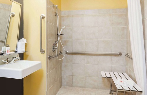 Dickson City Hôtel | Microtel Inn & Suites by Wyndham Dickson City/Scranton