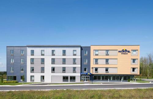 Lachute Hôtel | Microtel Inn & Suites by Wyndham Lachute