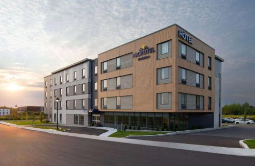 Lachute Hôtel | Microtel Inn & Suites by Wyndham Lachute