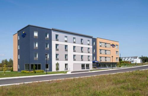Lachute Hôtel | Microtel Inn & Suites by Wyndham Lachute