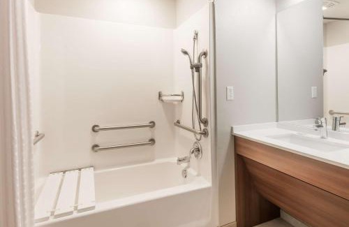 Altoona Hôtel | Microtel Inn & Suites by Wyndham Altoona