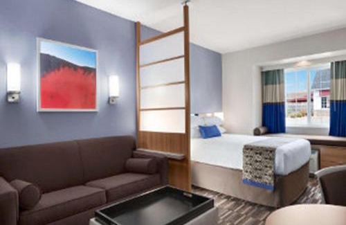 Altoona Hôtel | Microtel Inn & Suites by Wyndham Altoona