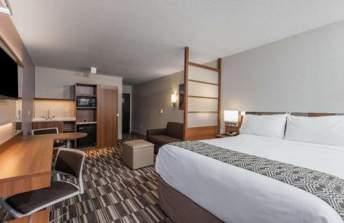 Altoona Hôtel | Microtel Inn & Suites by Wyndham Altoona