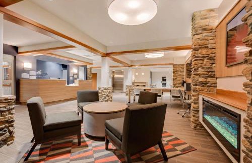 Clarion Hôtel | Microtel Inn & Suites by Wyndham Clarion