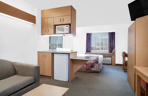 Mankato Hôtel | Microtel Inn & Suites by Wyndham Mankato