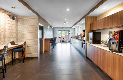 Warsaw Hôtel | Microtel Inn & Suites by Wyndham Warsaw