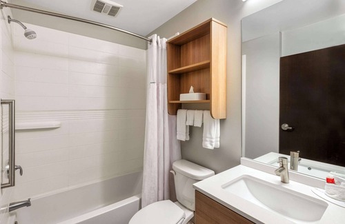Warsaw Hôtel | Microtel Inn & Suites by Wyndham Warsaw