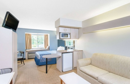 Waterloo Hôtel | Microtel Inn & Suites by Wyndham Seneca Falls
