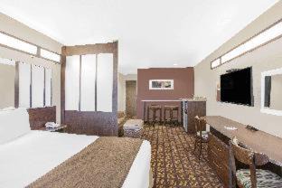Conway Hôtel | Microtel Inn & Suites By Wyndham Conway