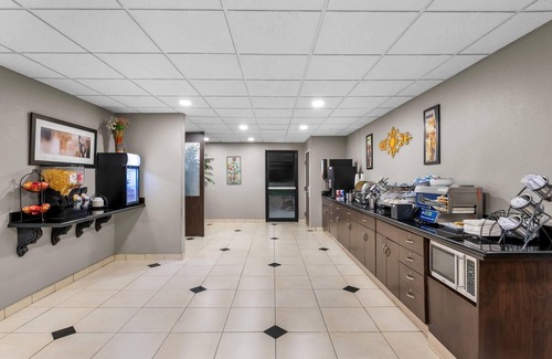 Conway Hôtel | Microtel Inn & Suites by Wyndham Conway