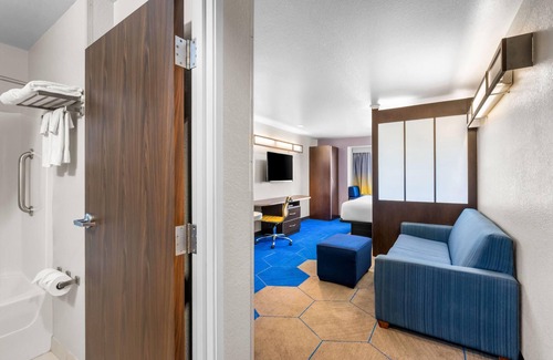 Conway Hôtel | Microtel Inn & Suites by Wyndham Conway