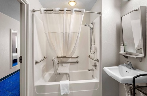 Conway Hôtel | Microtel Inn & Suites by Wyndham Conway